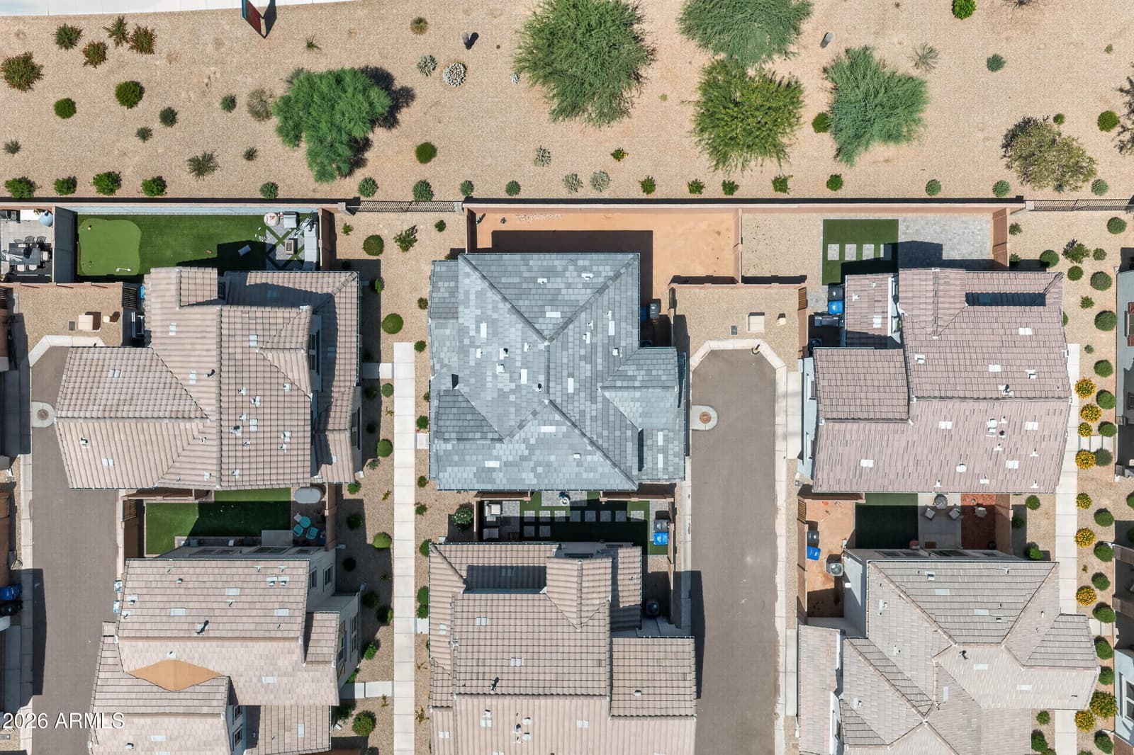 25256 N 142ND Drive, Surprise, AZ 85387 — photo 41 of 41