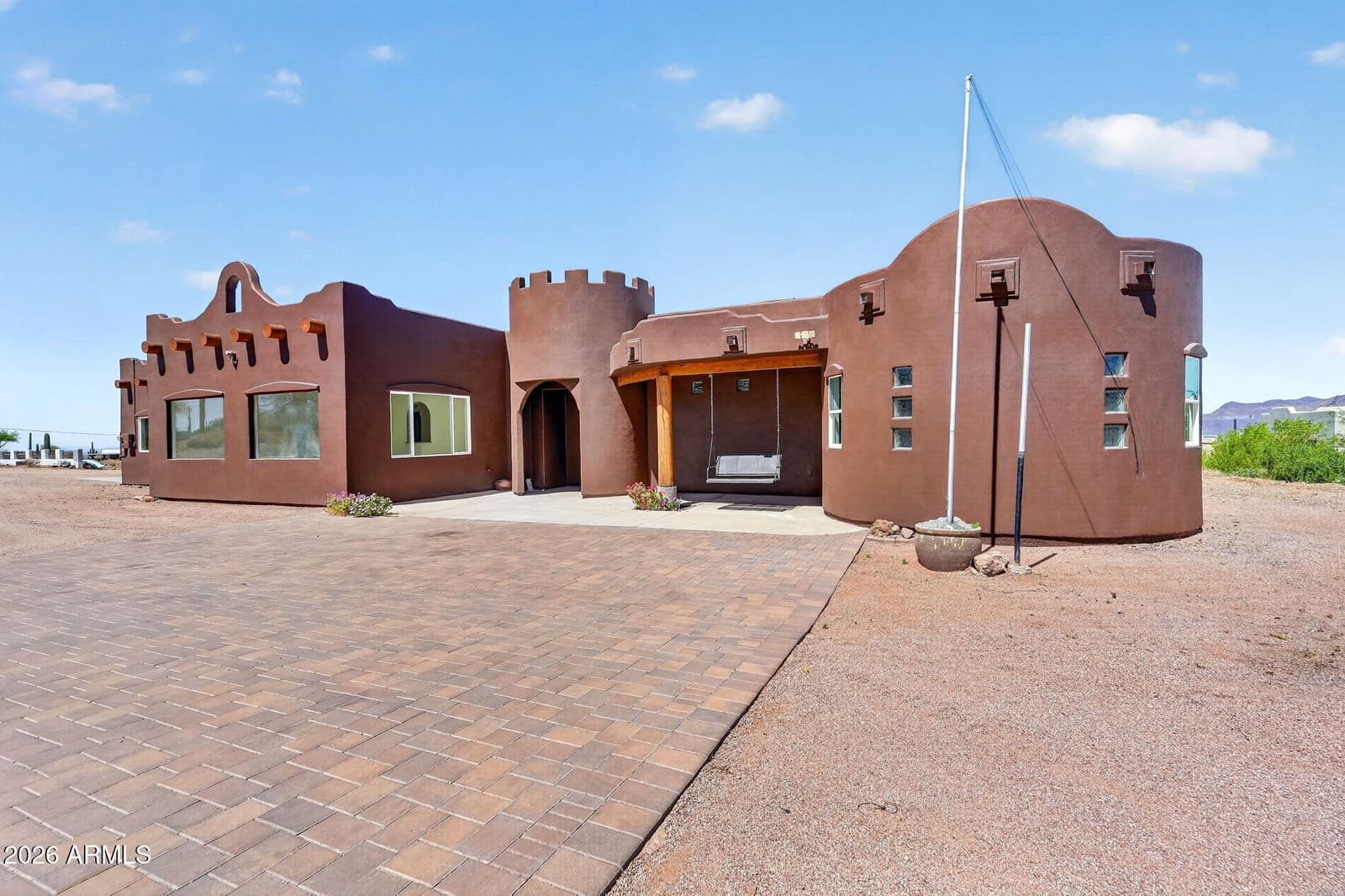 3528 N VAL VISTA Road, Apache Junction, AZ 85119 — photo 2 of 50