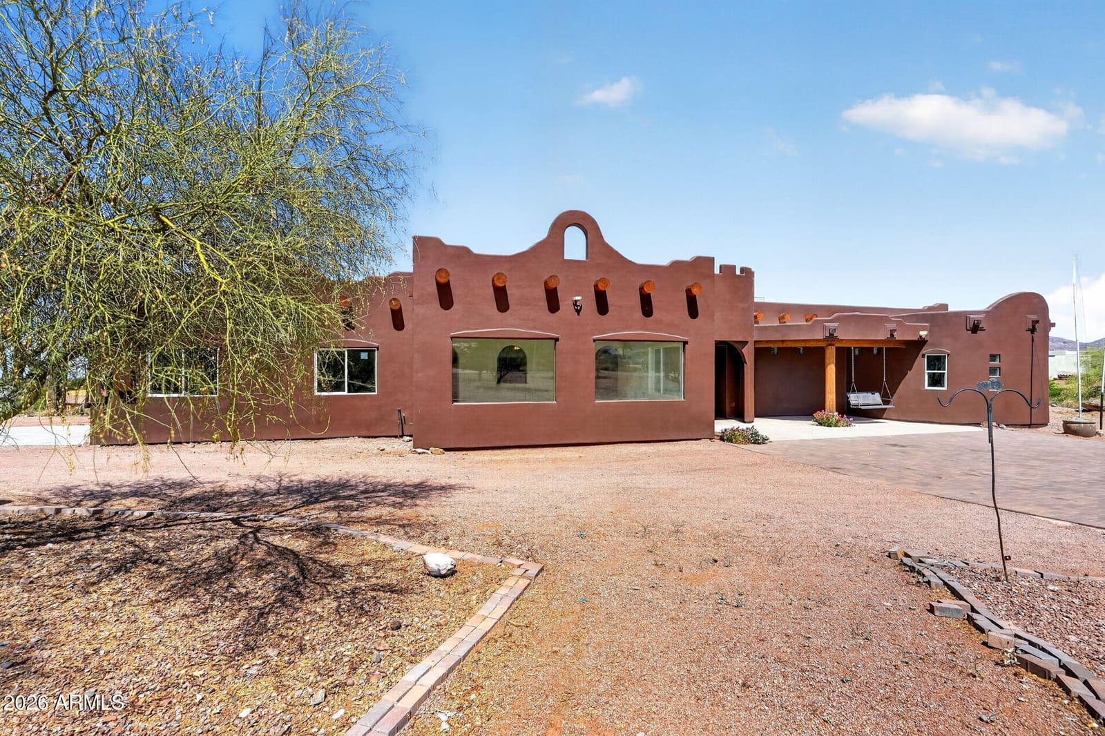3528 N VAL VISTA Road, Apache Junction, AZ 85119 — photo 3 of 50