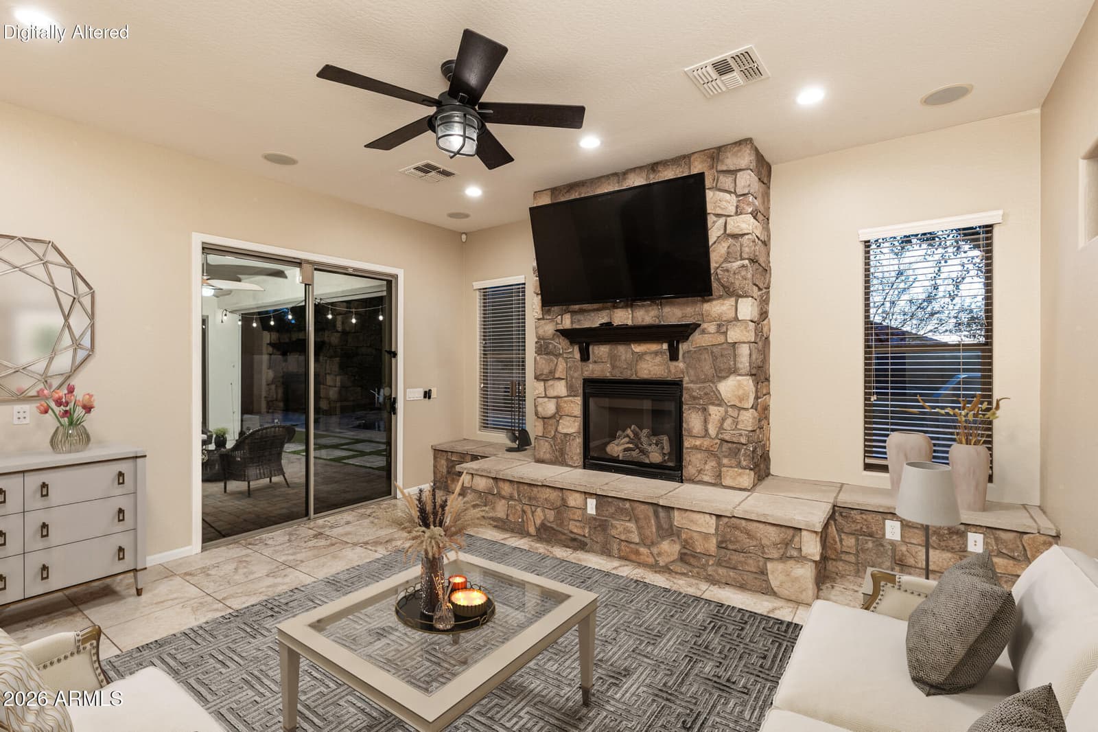 24212 N 24TH Place, Phoenix, AZ 85024 — photo 22 of 51