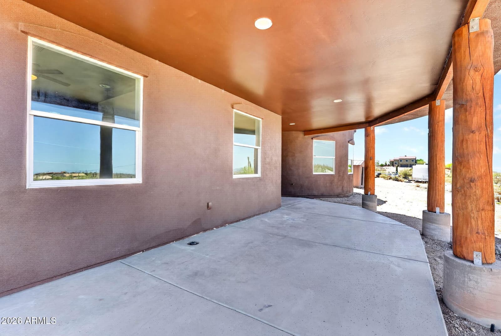 3528 N VAL VISTA Road, Apache Junction, AZ 85119 — photo 45 of 50