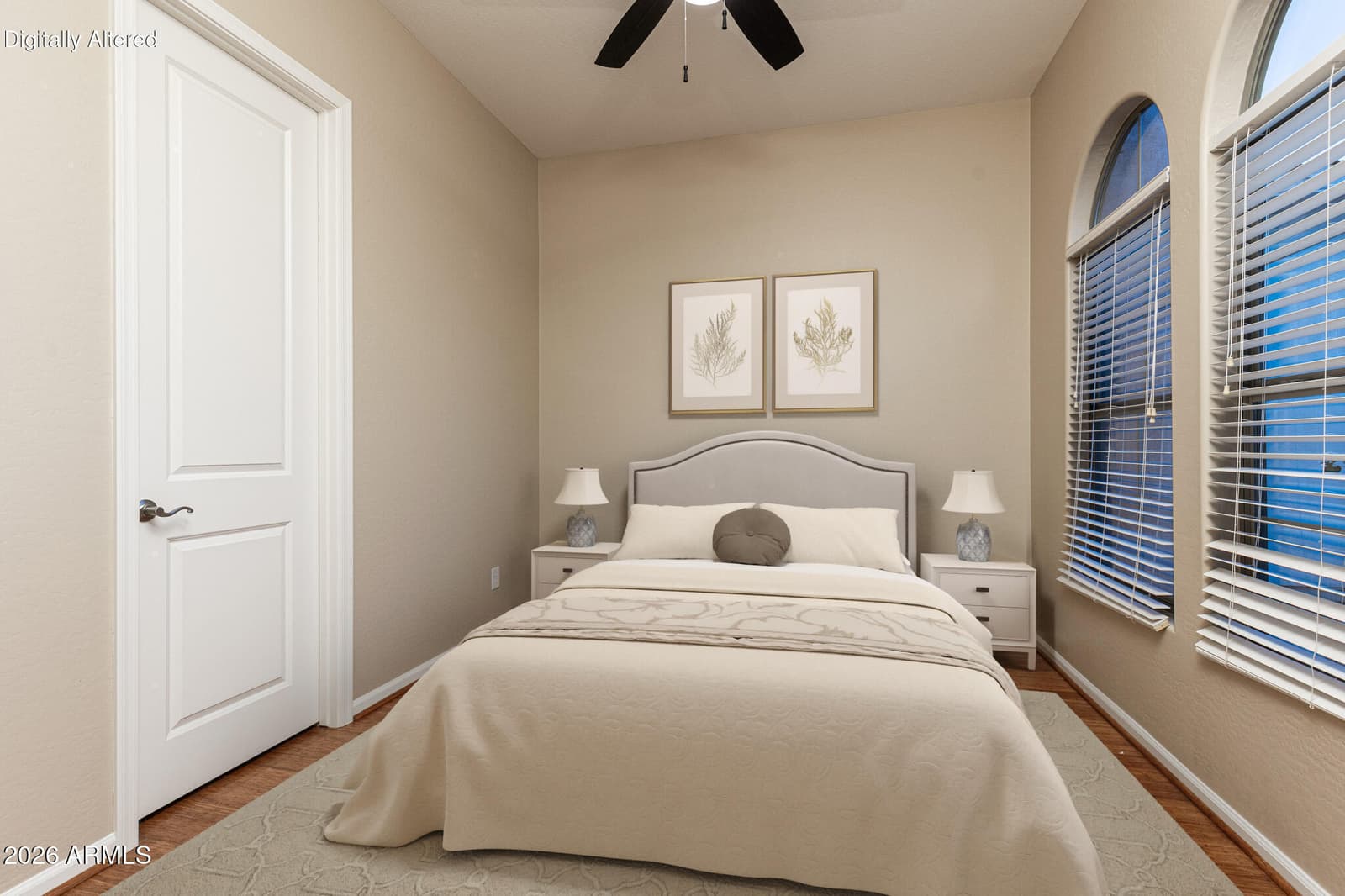 24212 N 24TH Place, Phoenix, AZ 85024 — photo 38 of 51