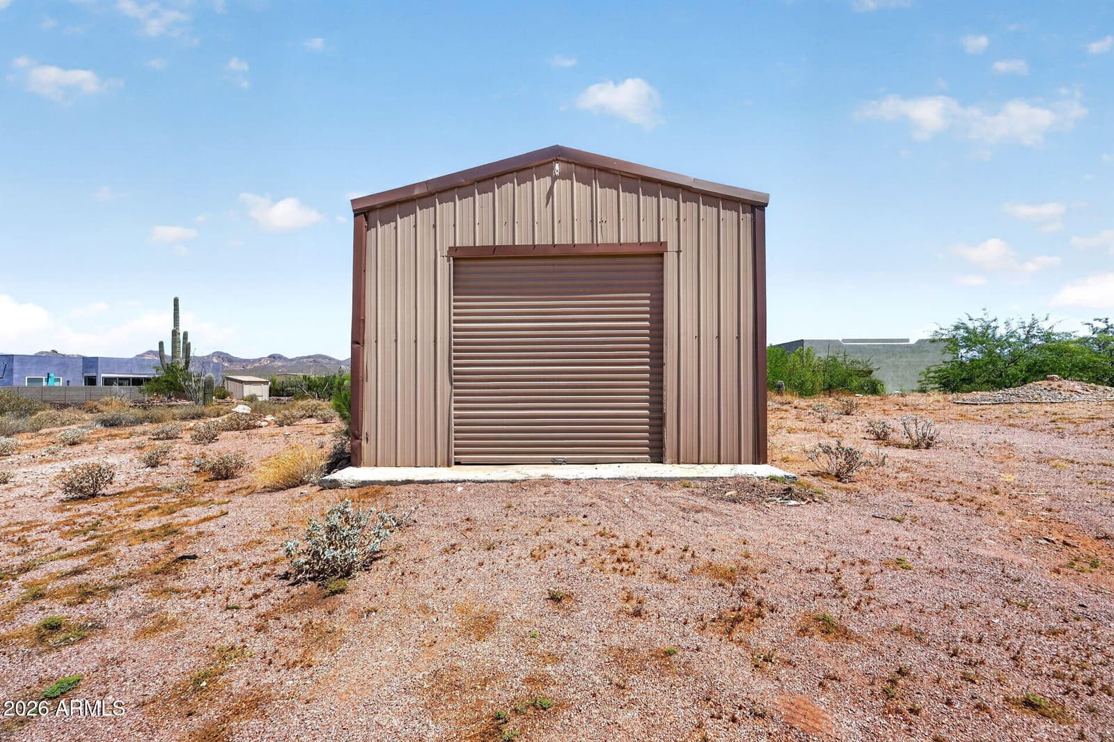 3528 N VAL VISTA Road, Apache Junction, AZ 85119 — photo 47 of 50