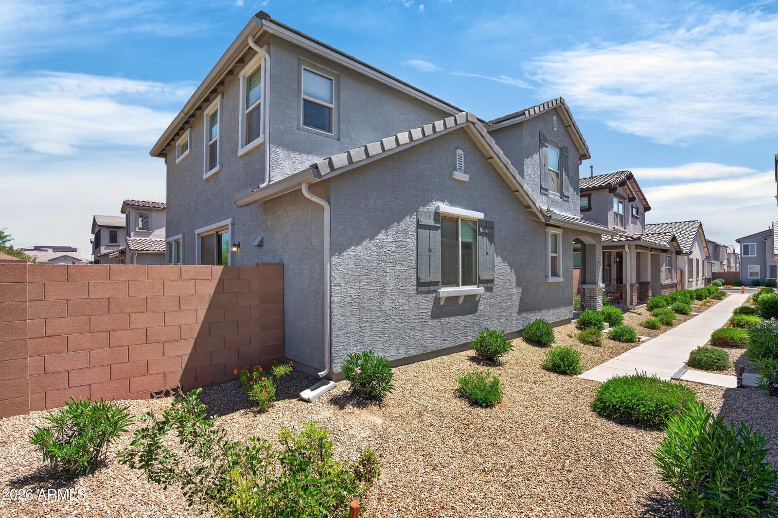 25256 N 142ND Drive, Surprise, AZ 85387 — photo 2 of 41