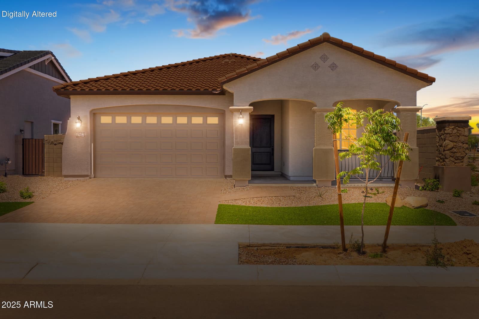 15612 W GEORGIA Drive, Surprise, AZ 85379 — photo 5 of 59