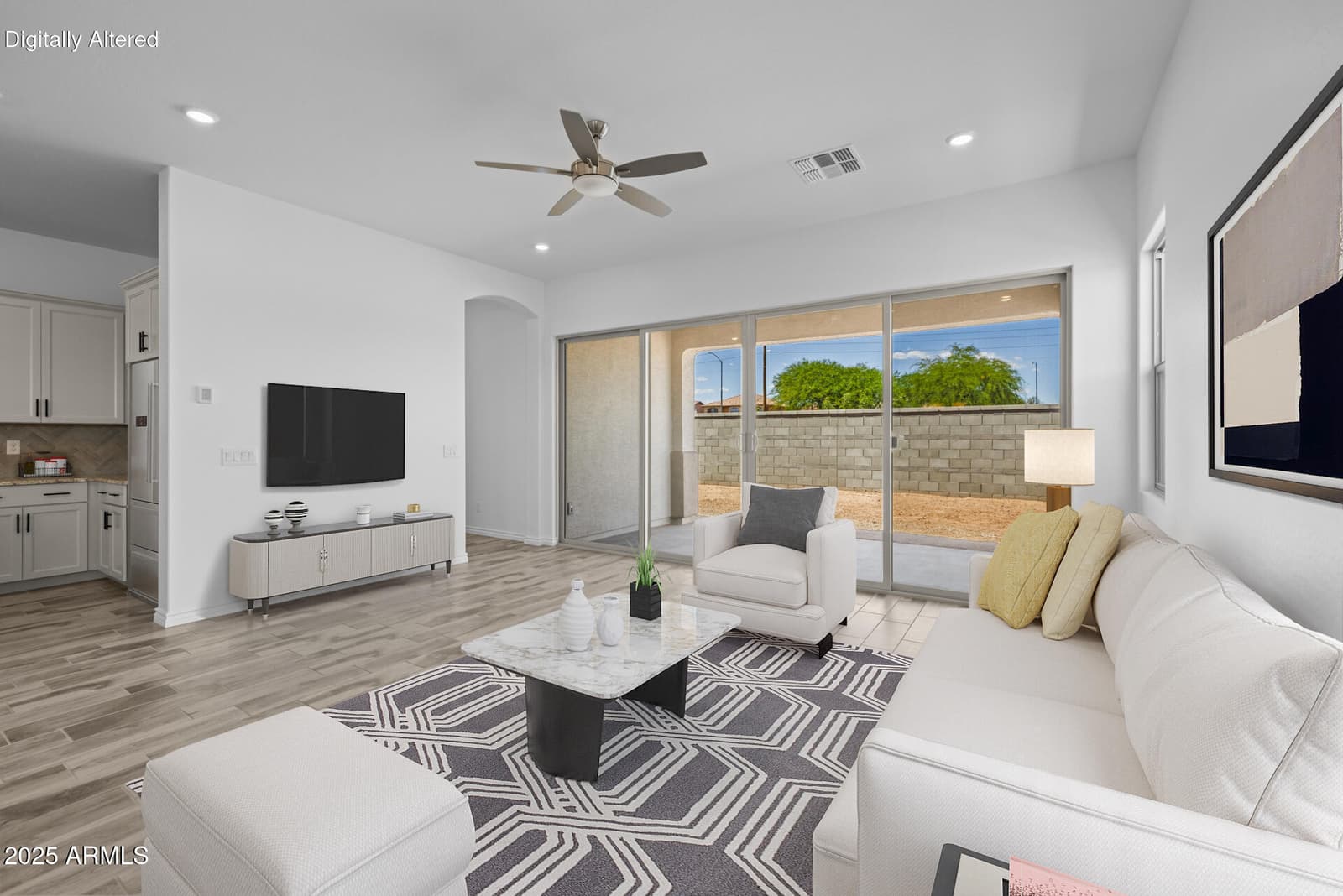 15612 W GEORGIA Drive, Surprise, AZ 85379 — photo 9 of 59