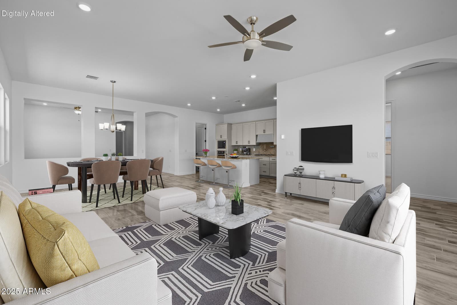 15612 W GEORGIA Drive, Surprise, AZ 85379 — photo 11 of 59