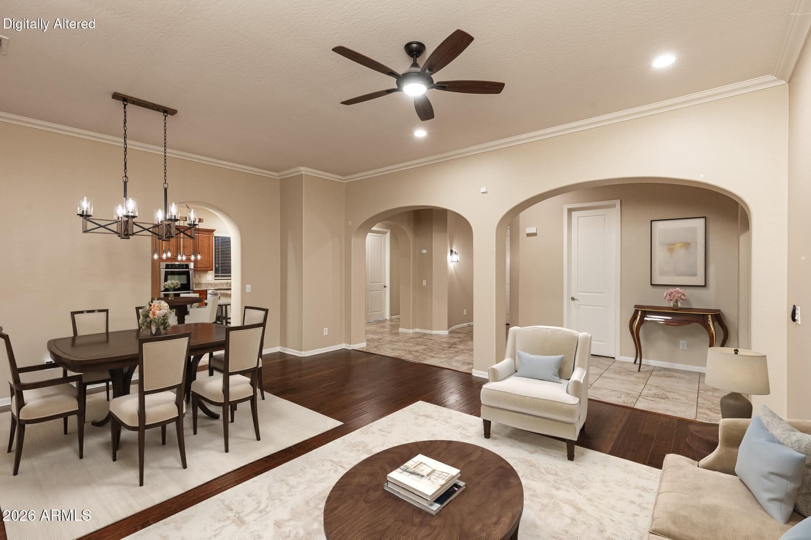 24212 N 24TH Place, Phoenix, AZ 85024 — photo 3 of 51