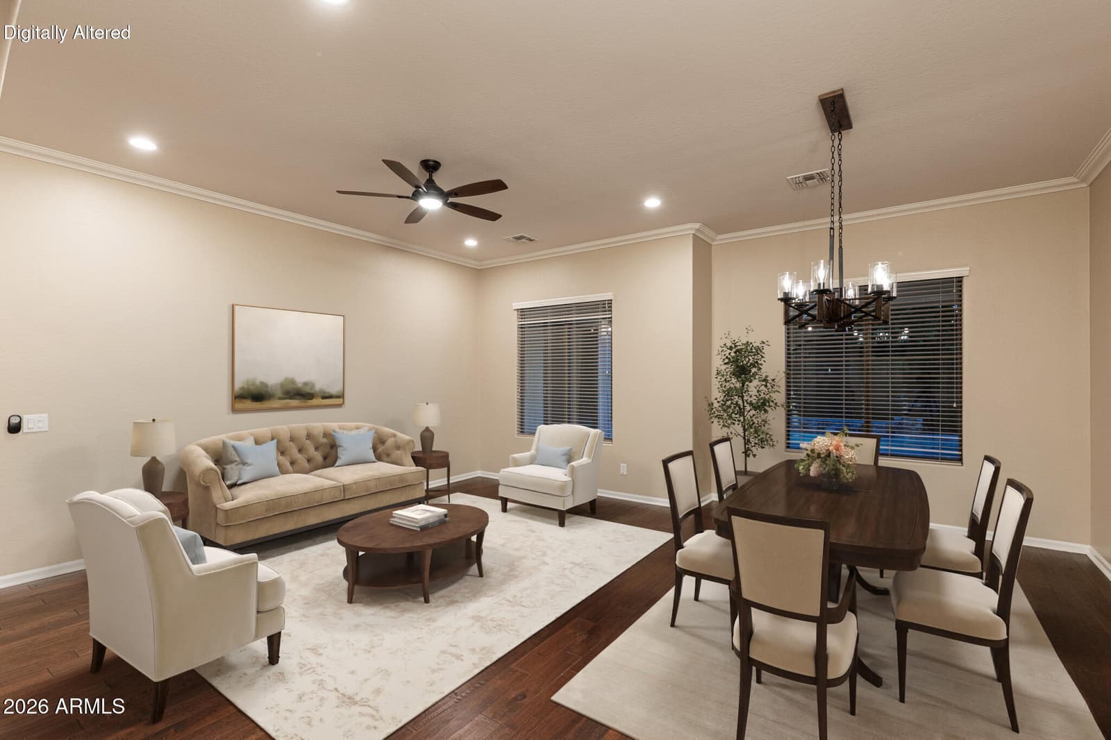 24212 N 24TH Place, Phoenix, AZ 85024 — photo 5 of 51