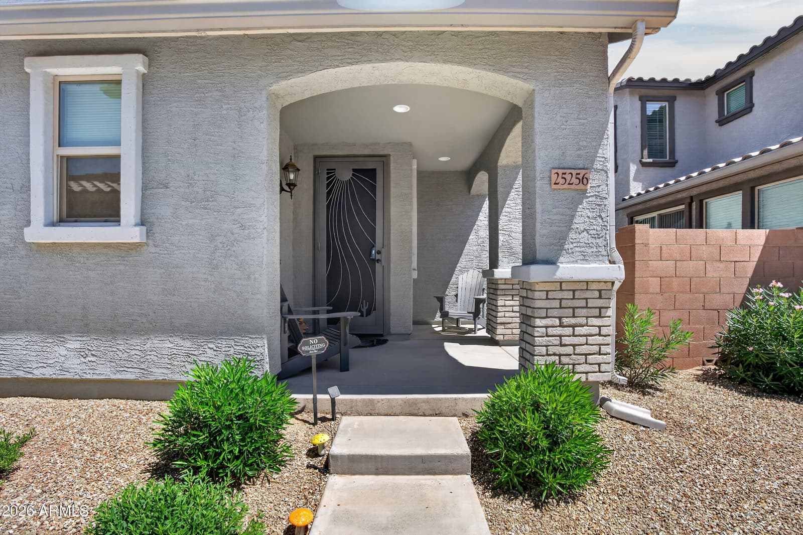 25256 N 142ND Drive, Surprise, AZ 85387 — photo 3 of 41