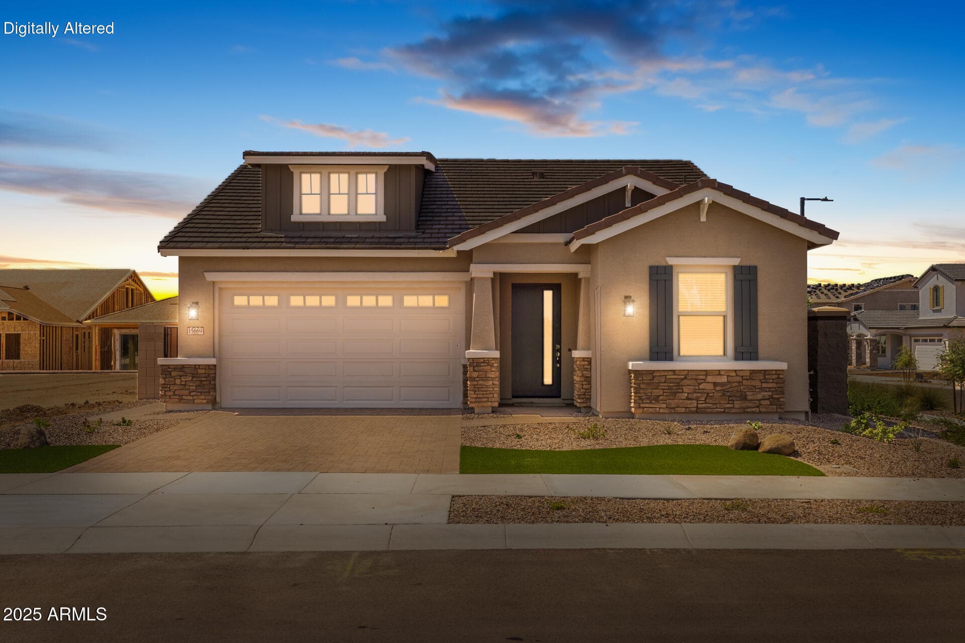 15669 W GEORGIA Drive, Surprise, AZ 85379 — photo 2 of 62