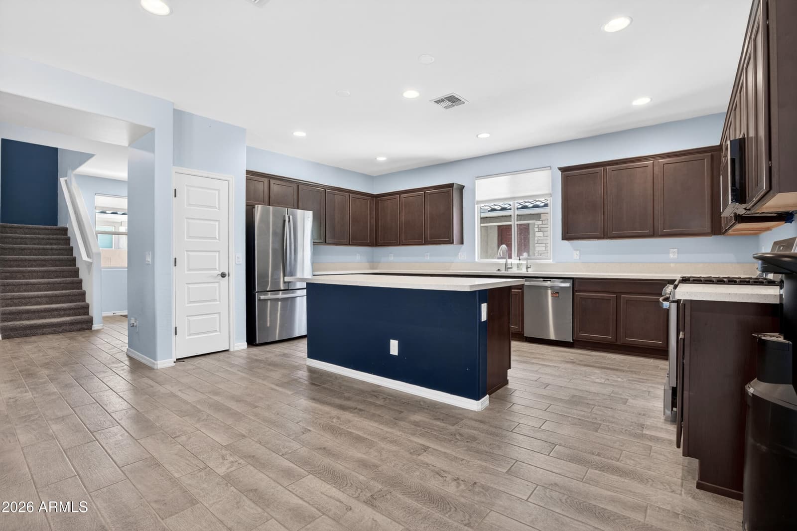 25256 N 142ND Drive, Surprise, AZ 85387 — photo 5 of 41