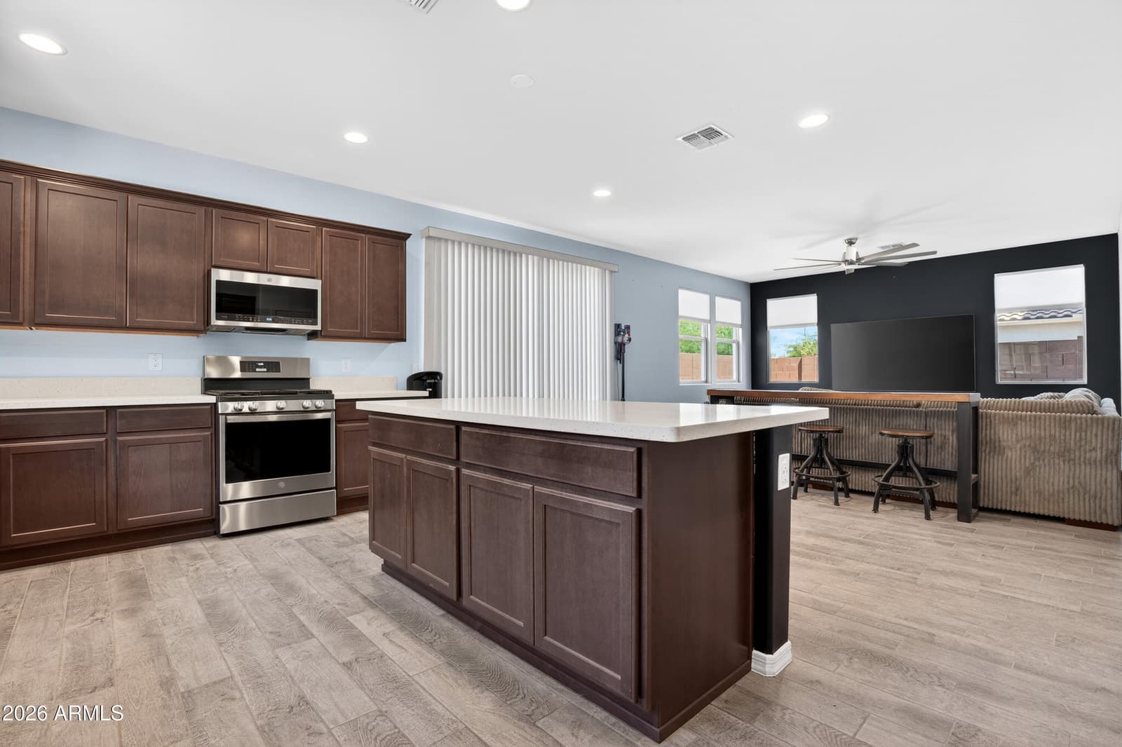 25256 N 142ND Drive, Surprise, AZ 85387 — photo 9 of 41