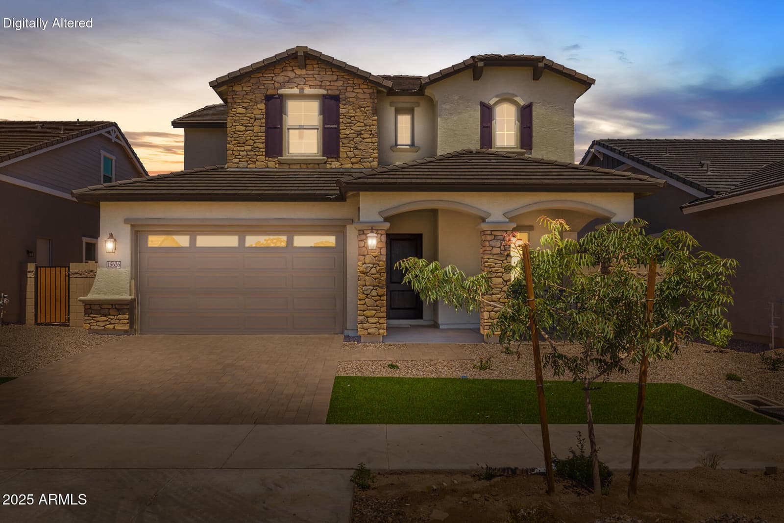 15626 W GEORGIA Drive, Surprise, AZ 85379 — photo 2 of 65
