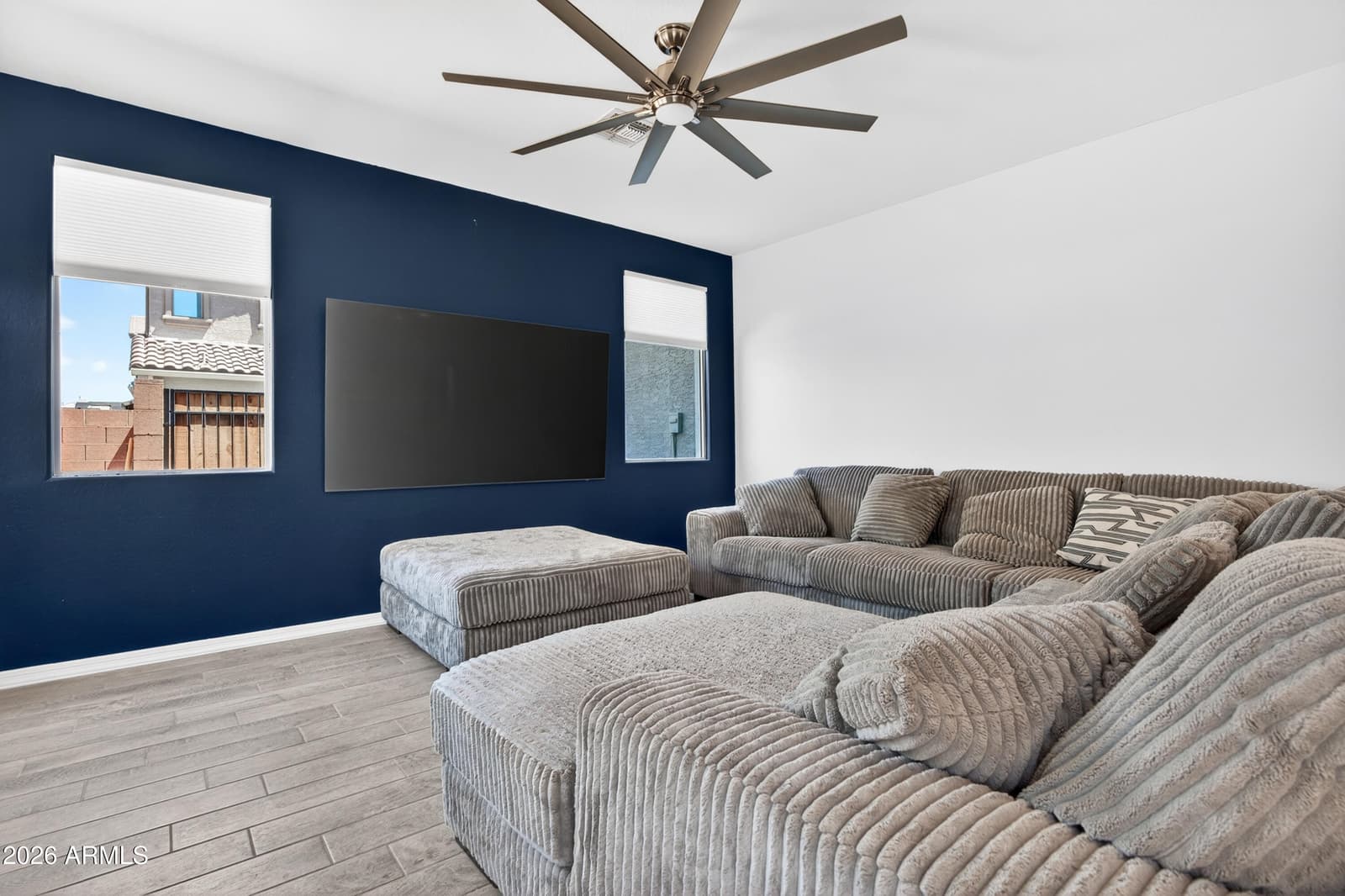 25256 N 142ND Drive, Surprise, AZ 85387 — photo 12 of 41