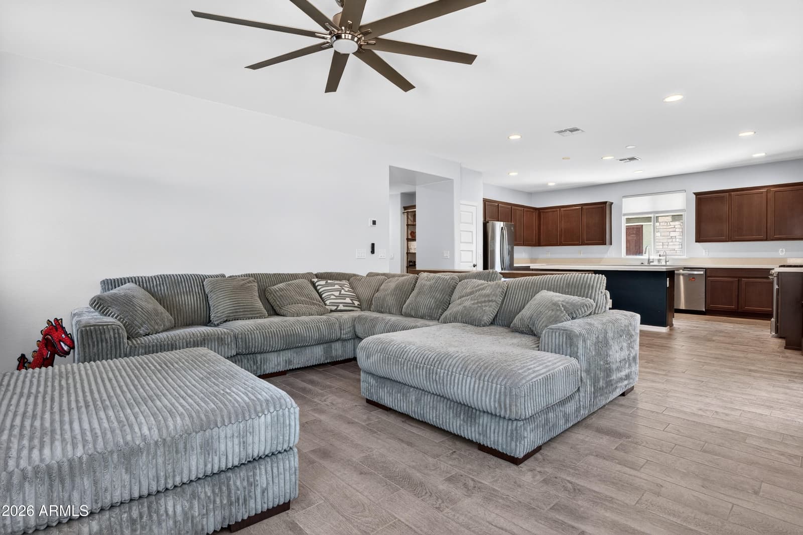 25256 N 142ND Drive, Surprise, AZ 85387 — photo 13 of 41