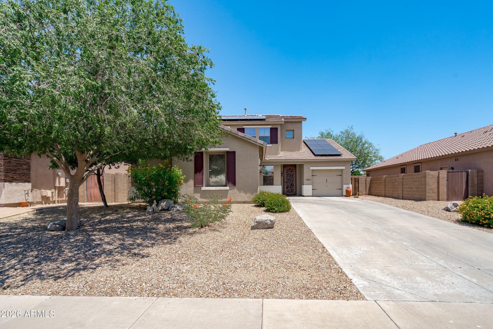 29801 N 71ST Drive, Peoria, AZ 85383 — photo 2 of 33