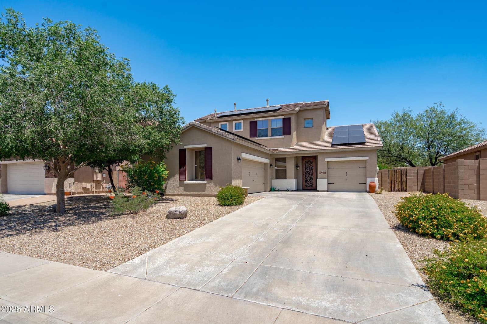 29801 N 71ST Drive, Peoria, AZ 85383 — photo 3 of 33