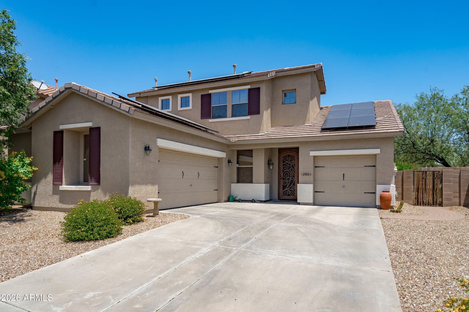 29801 N 71ST Drive, Peoria, AZ 85383 — photo 4 of 33