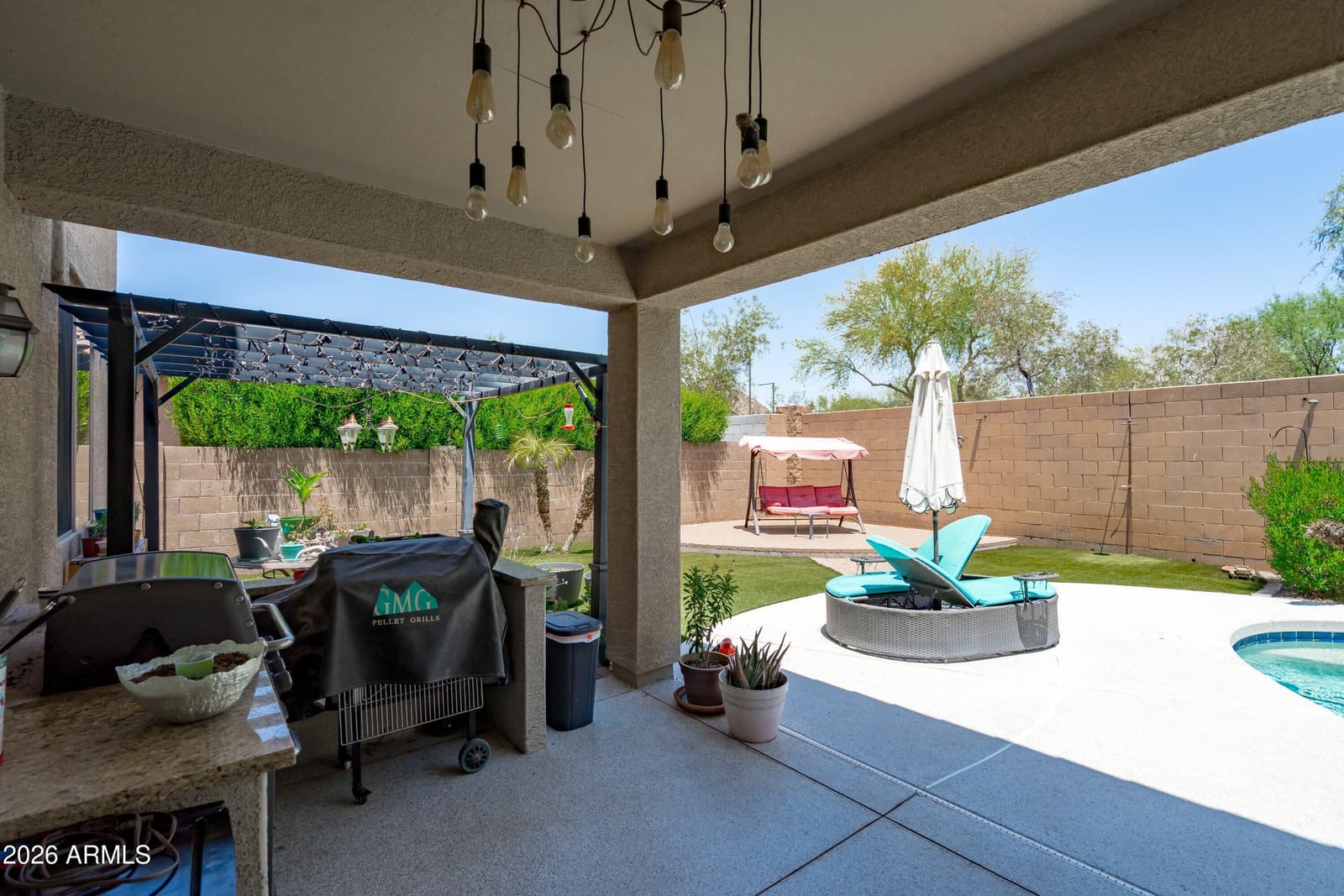 29801 N 71ST Drive, Peoria, AZ 85383 — photo 27 of 33
