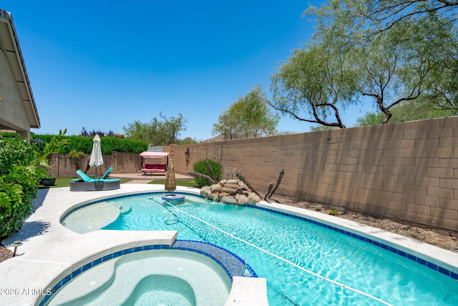 29801 N 71ST Drive, Peoria, AZ 85383 — photo 30 of 33