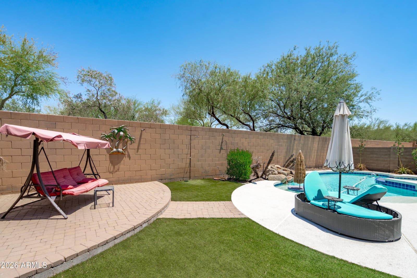29801 N 71ST Drive, Peoria, AZ 85383 — photo 31 of 33