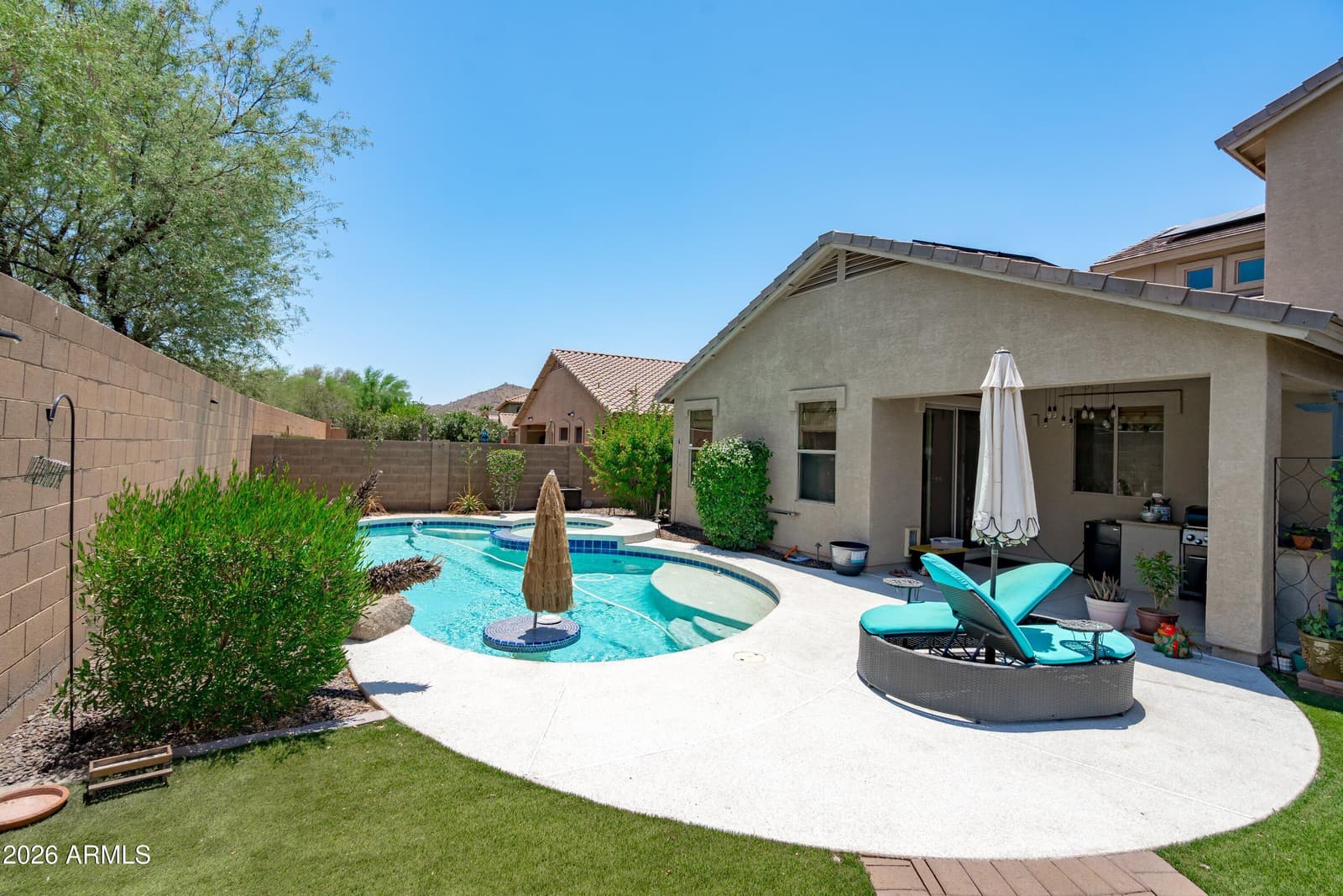 29801 N 71ST Drive, Peoria, AZ 85383 — photo 32 of 33