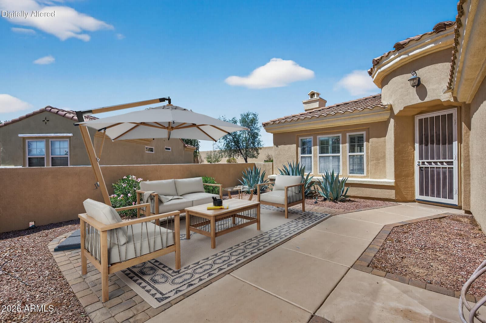 13840 W JUNIPERO Drive, Sun City West, AZ 85375 — photo 2 of 59