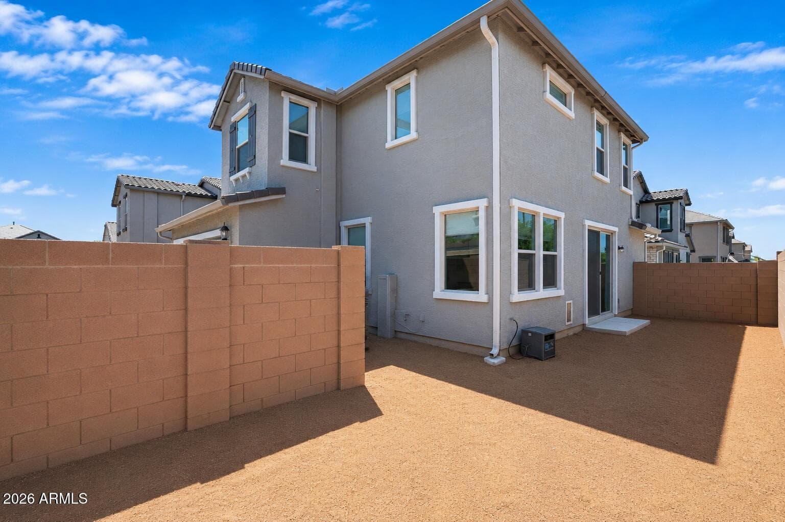 25256 N 142ND Drive, Surprise, AZ 85387 — photo 33 of 41