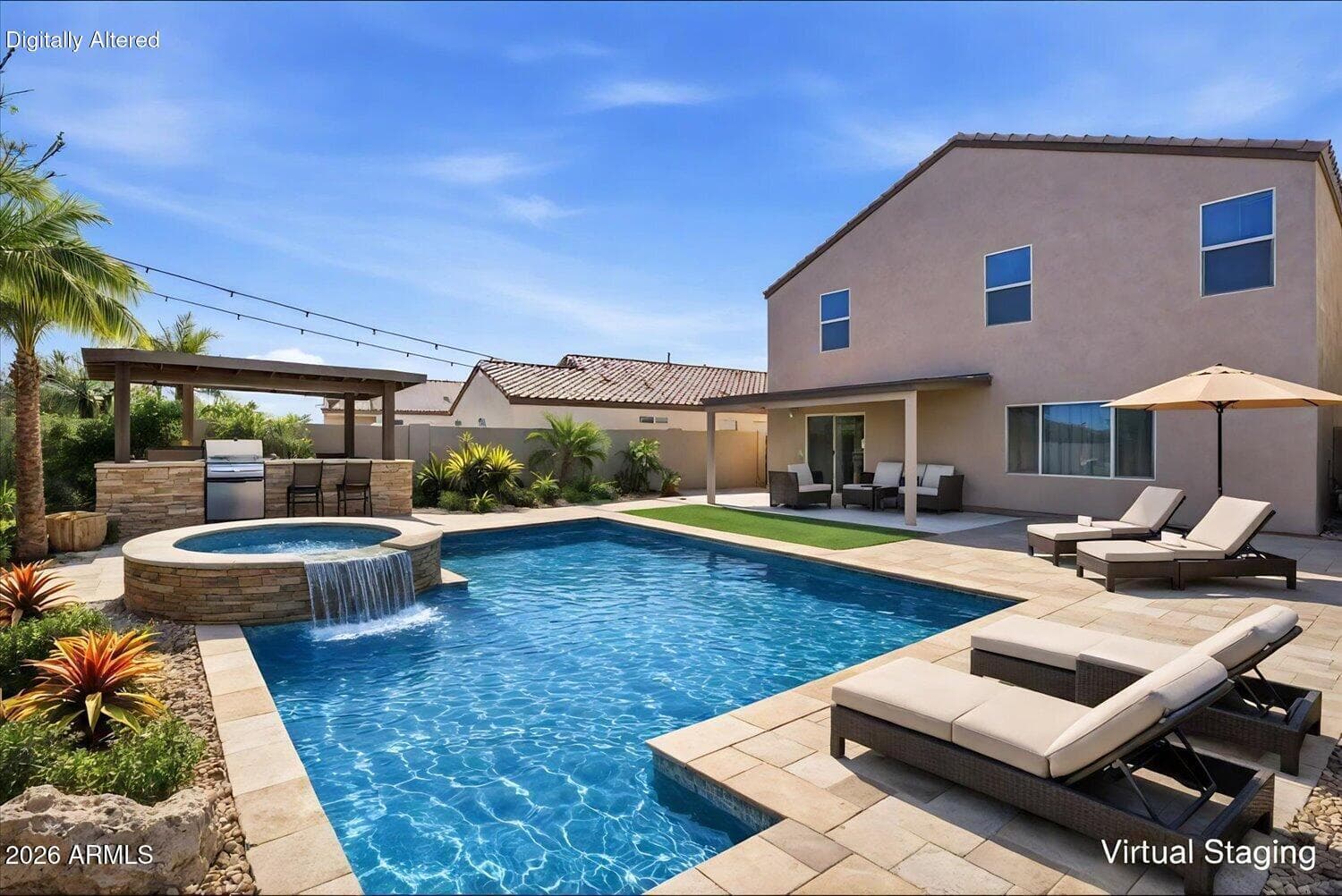 36859 N EL MORRO Trail, San Tan Valley, AZ 85140