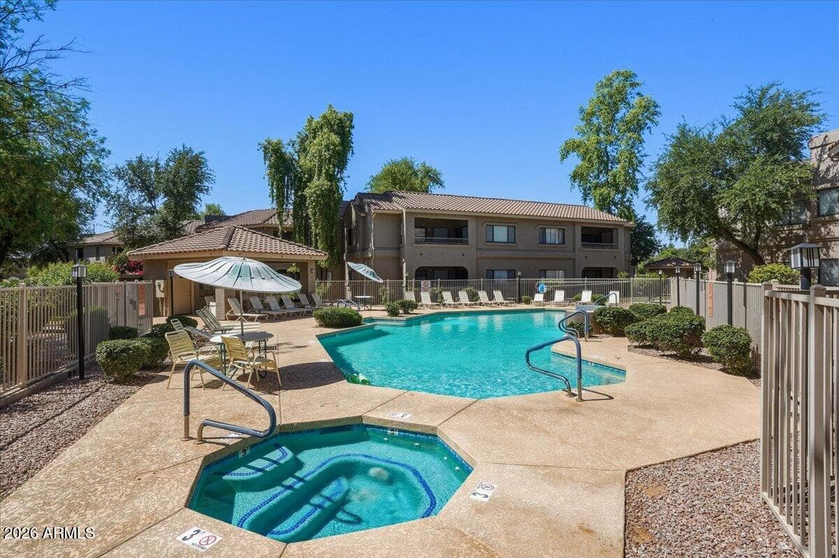 15225 N 100TH Street 1194, Scottsdale, AZ 85260 — photo 13 of 36