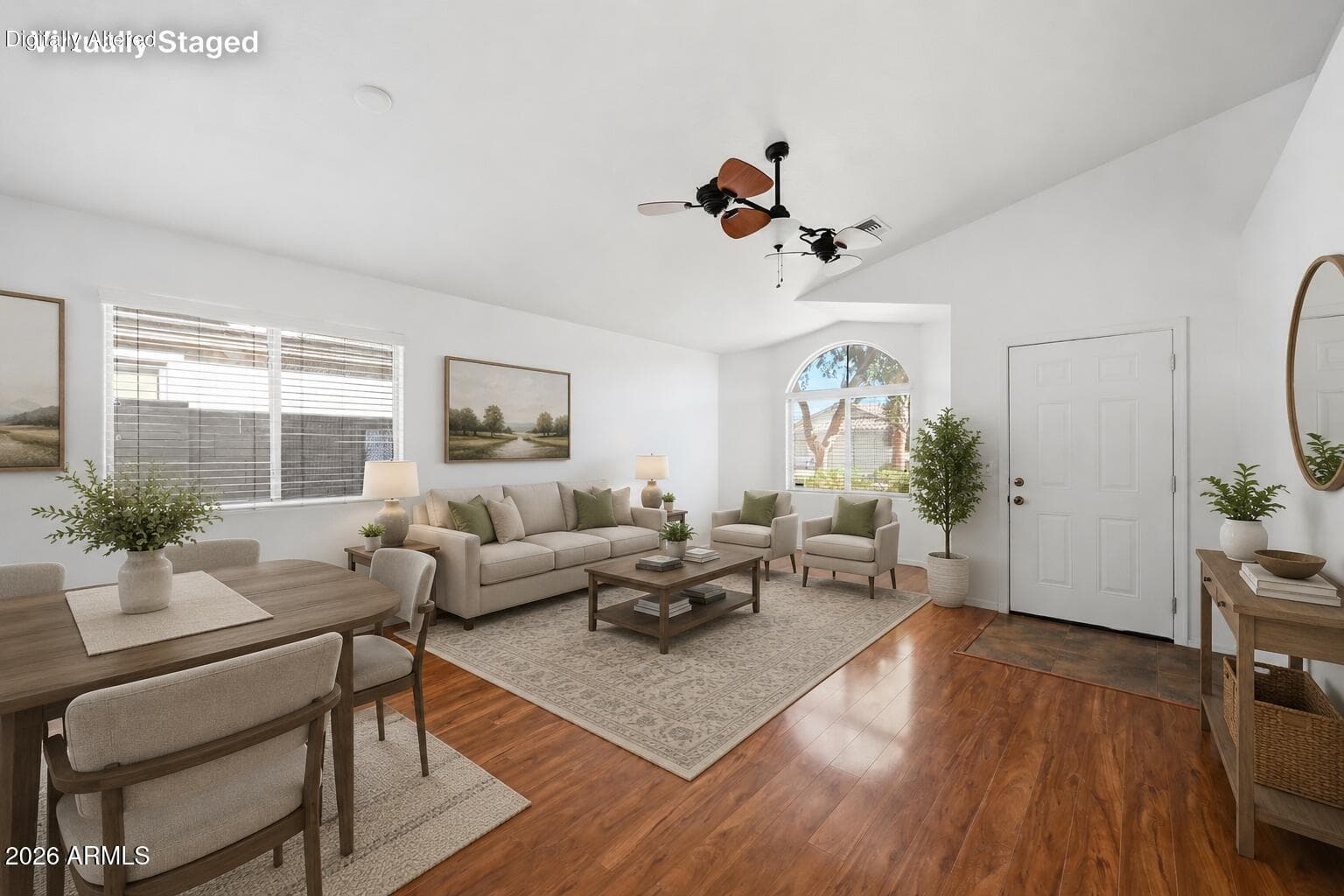 45498 W SKY Lane, Maricopa, AZ 85139 — photo 5 of 35