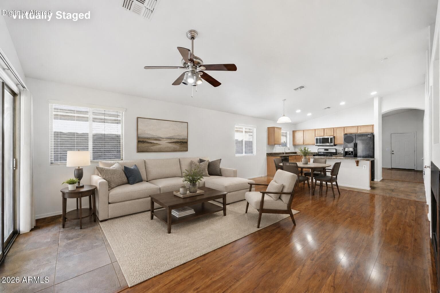 45498 W SKY Lane, Maricopa, AZ 85139 — photo 14 of 35