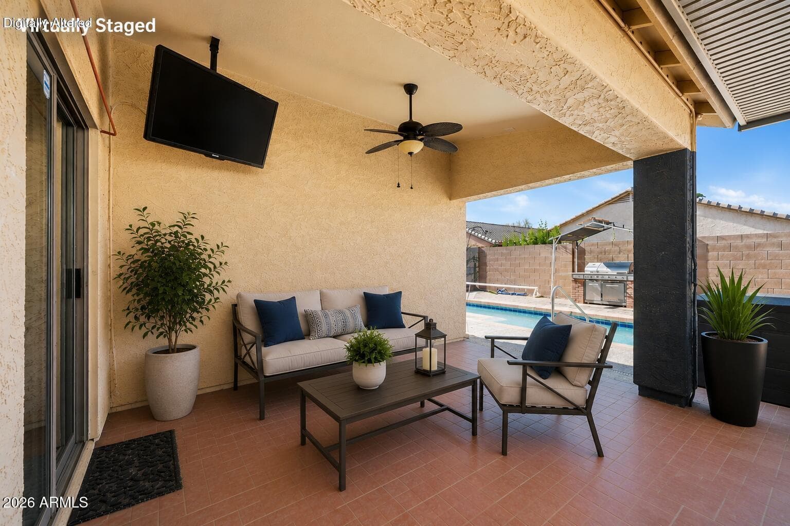 45498 W SKY Lane, Maricopa, AZ 85139 — photo 32 of 35