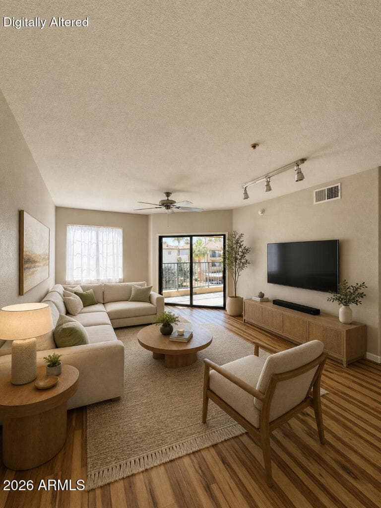 5302 E VAN BUREN Street 3020, Phoenix, AZ 85008 — photo 4 of 23