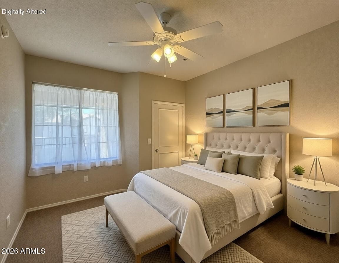 5302 E VAN BUREN Street 3020, Phoenix, AZ 85008 — photo 11 of 23