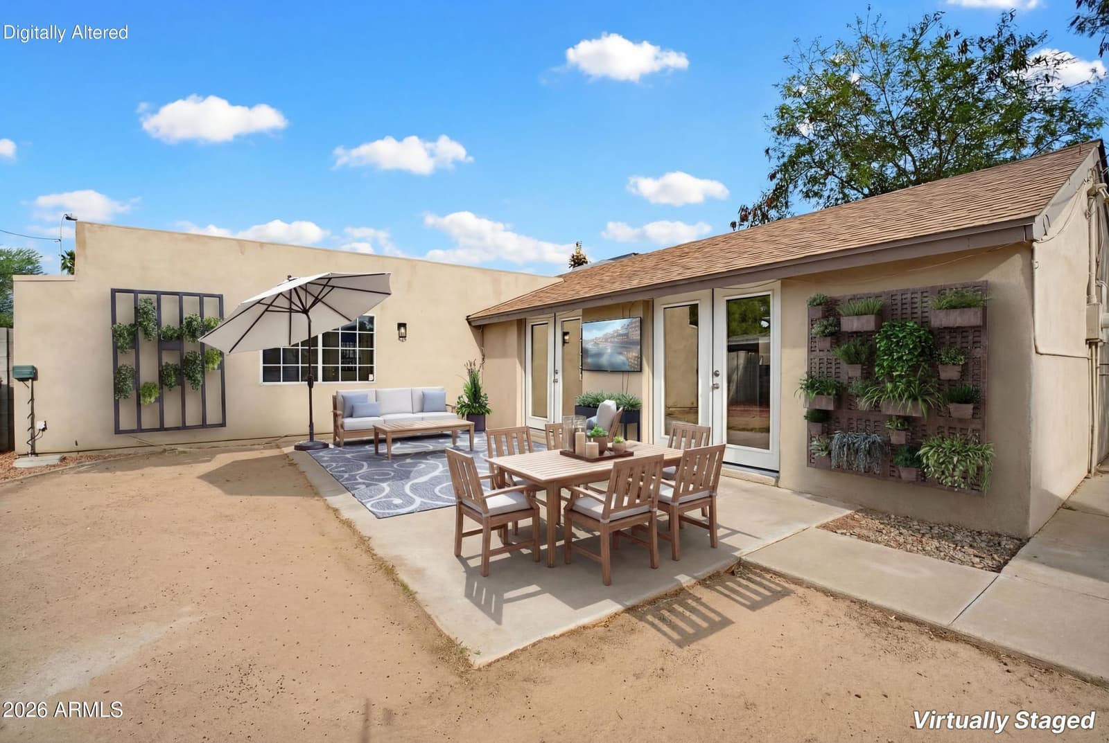 1107 N 78TH Street, Scottsdale, AZ 85257 — photo 25 of 31