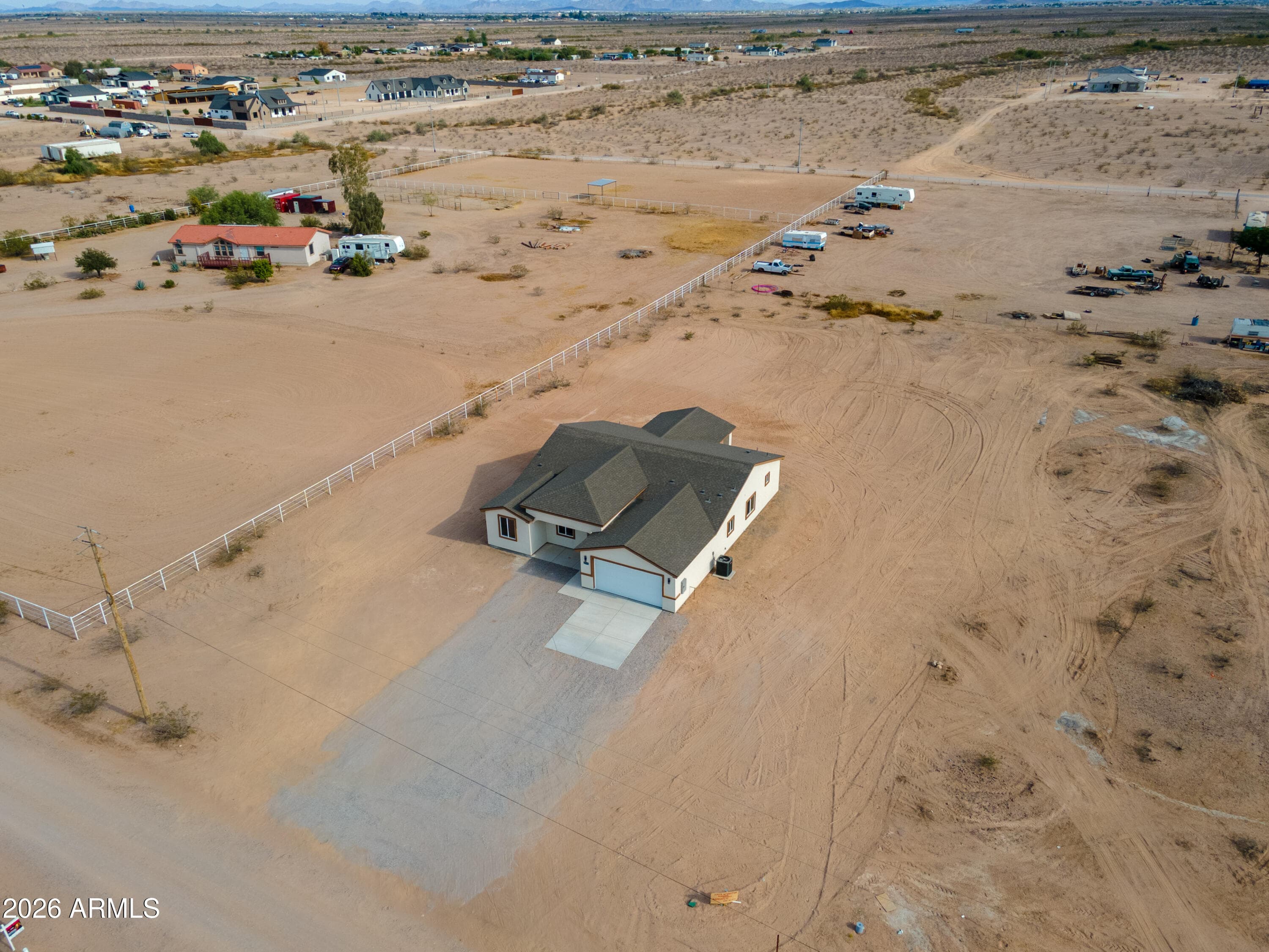 37019 W WHITTON Avenue, Tonopah, AZ 85354 — photo 8 of 41