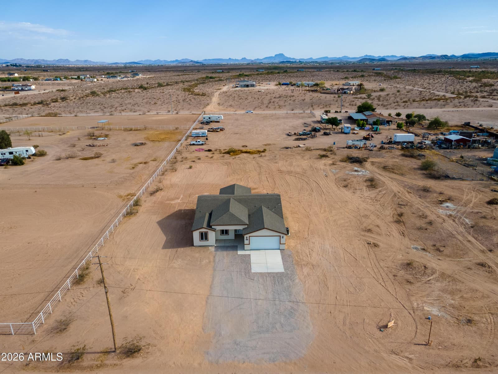 37019 W WHITTON Avenue, Tonopah, AZ 85354 — photo 9 of 41