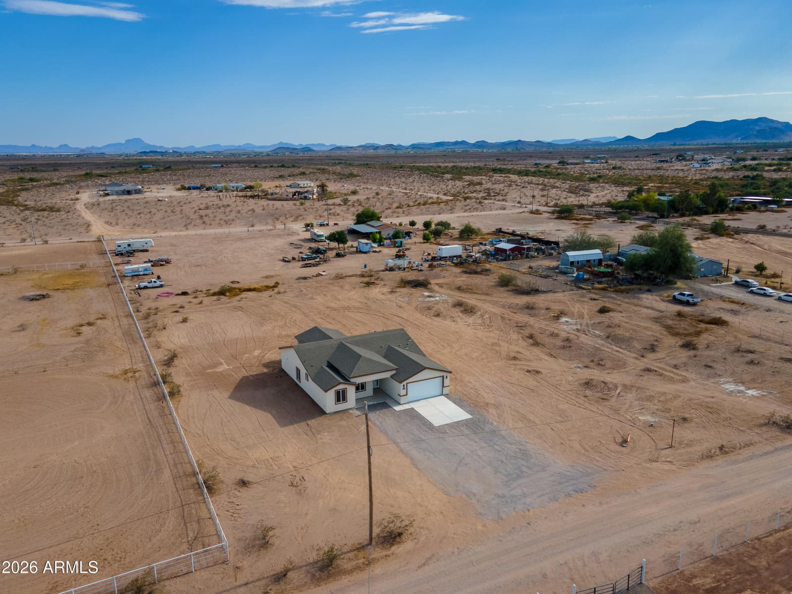 37019 W WHITTON Avenue, Tonopah, AZ 85354 — photo 10 of 41