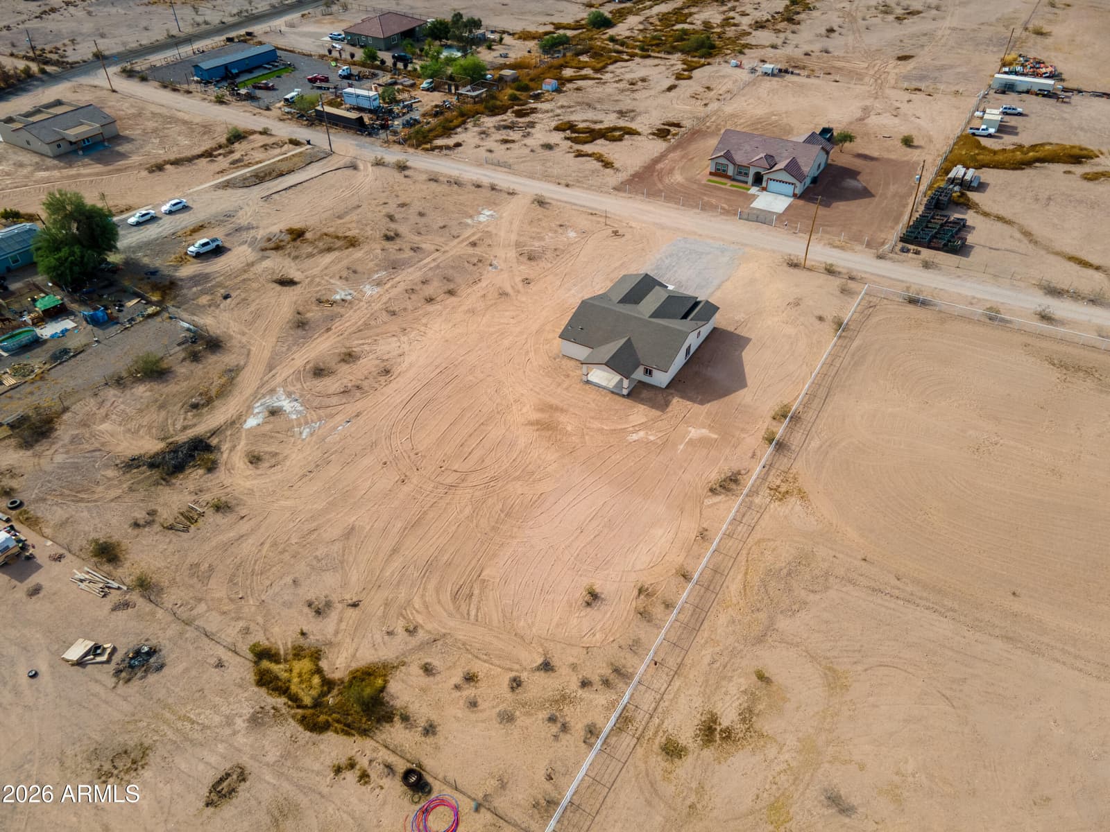 37019 W WHITTON Avenue, Tonopah, AZ 85354 — photo 11 of 41