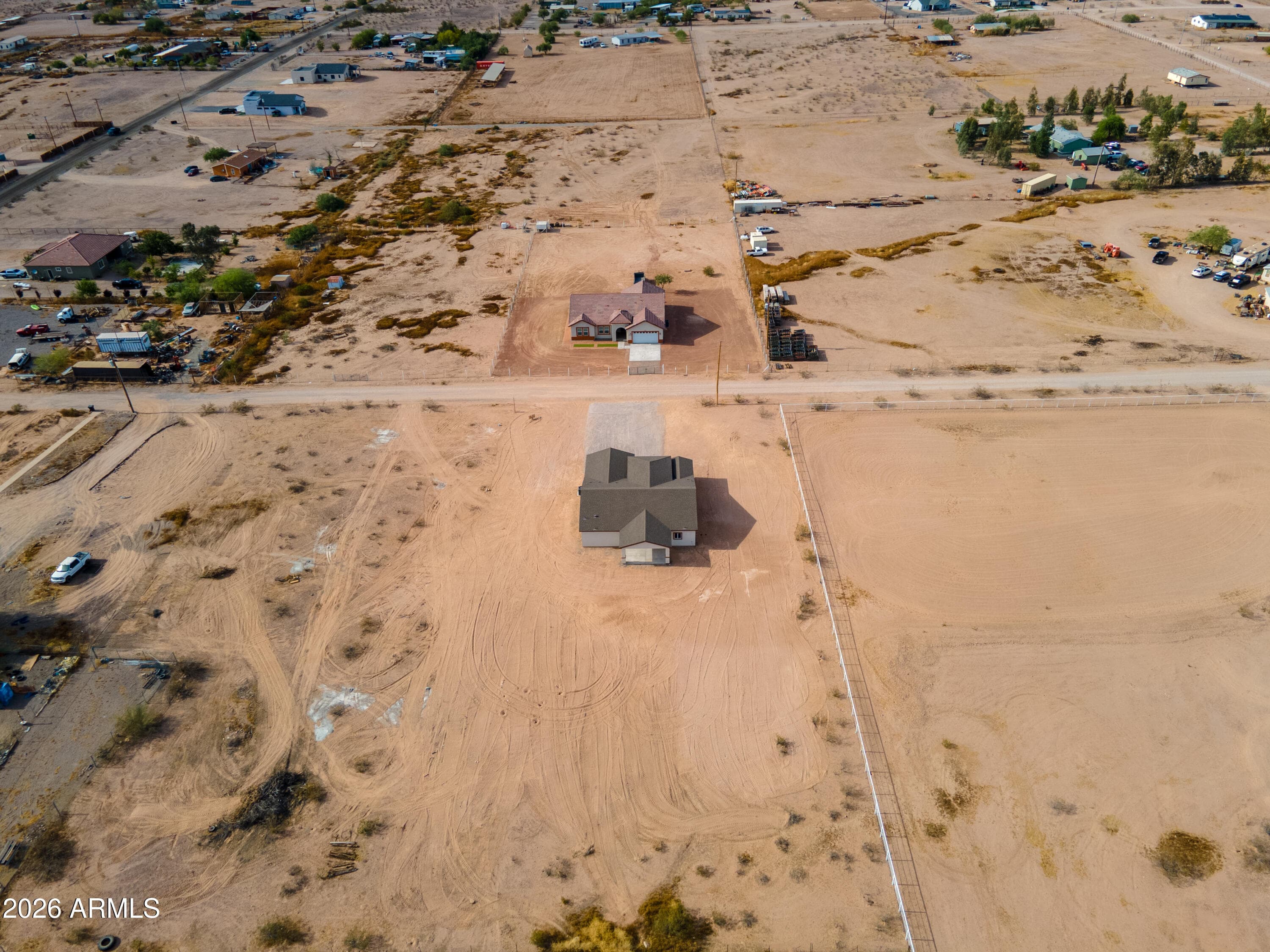 37019 W WHITTON Avenue, Tonopah, AZ 85354 — photo 12 of 41