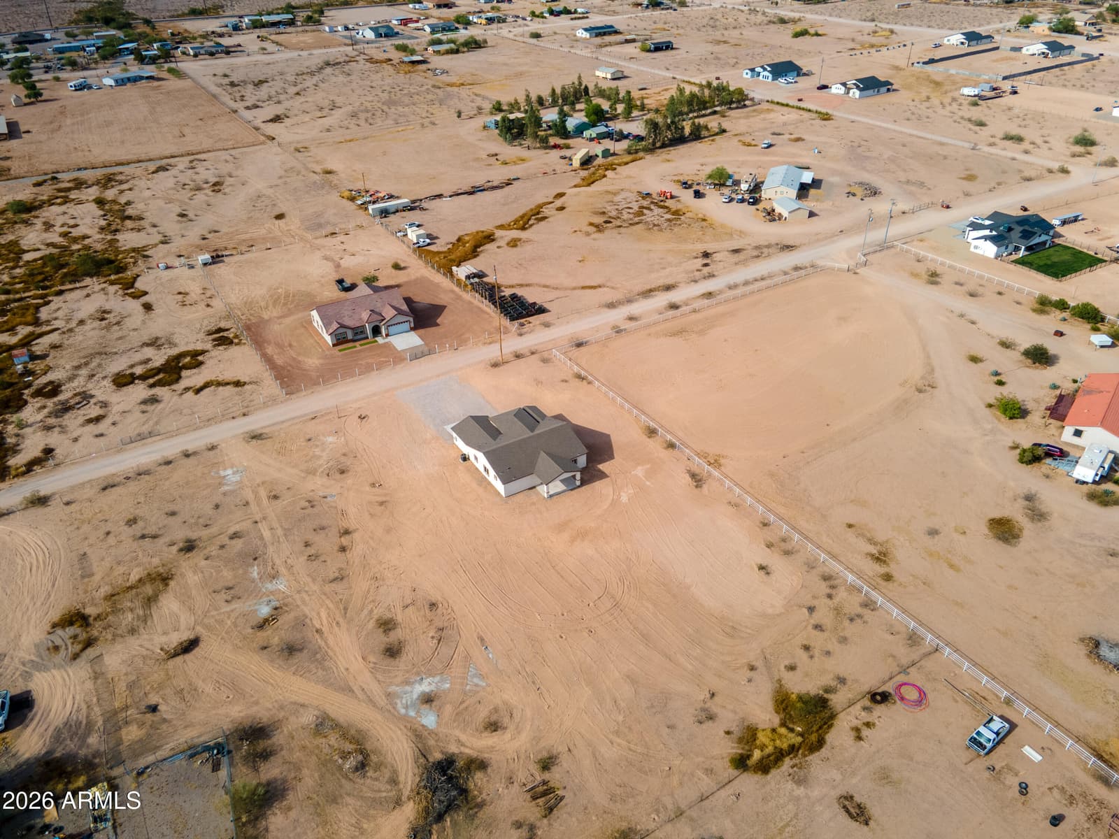 37019 W WHITTON Avenue, Tonopah, AZ 85354 — photo 13 of 41
