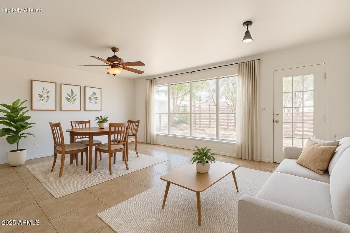 551 W HARDING Avenue, Coolidge, AZ 85128 — photo 3 of 51