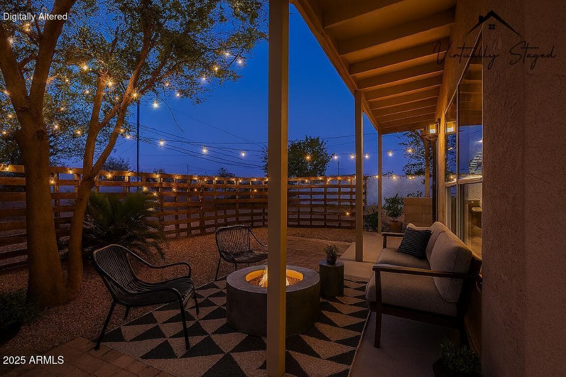 551 W HARDING Avenue, Coolidge, AZ 85128 — photo 16 of 51