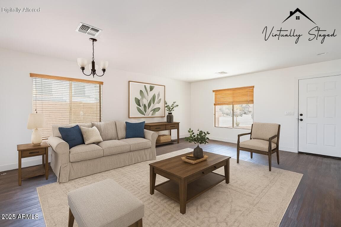 1202 W CENTRAL Avenue, Coolidge, AZ 85128 — photo 3 of 59