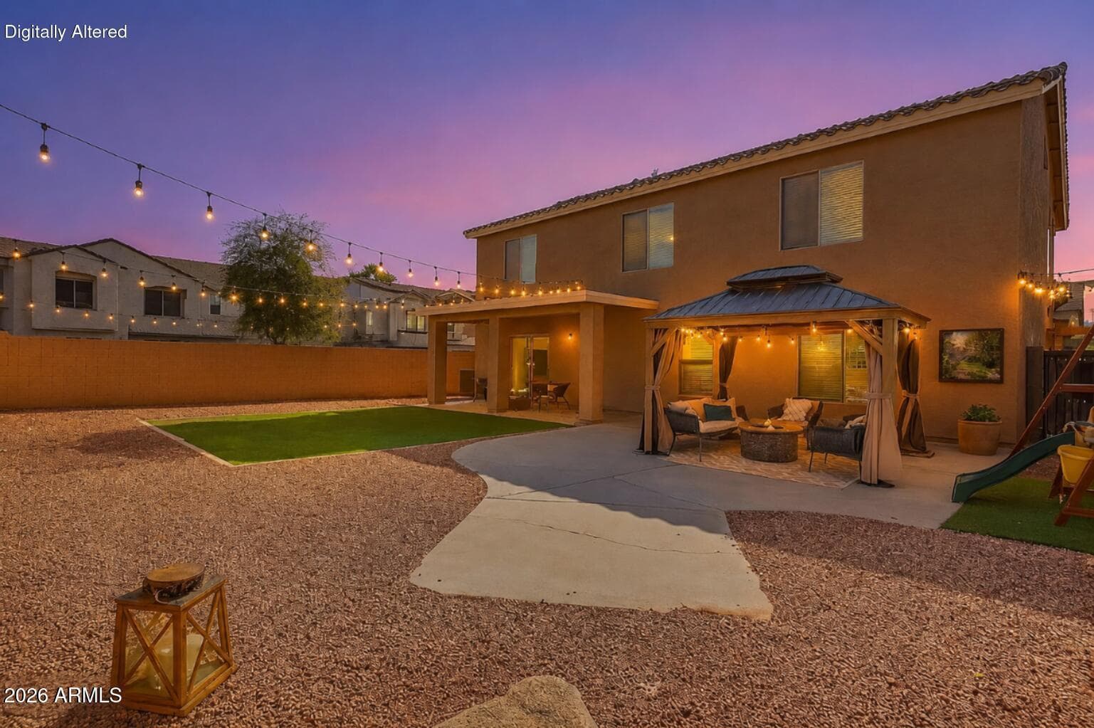 1202 W CENTRAL Avenue, Coolidge, AZ 85128 — photo 18 of 59