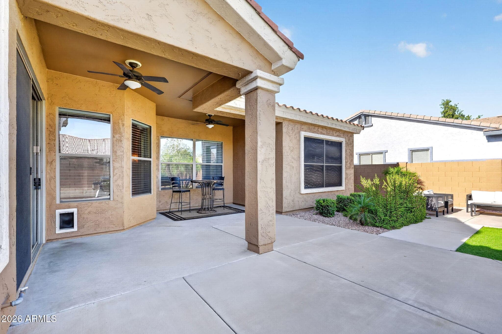 18727 E PINE VALLEY Drive, Queen Creek, AZ 85142 — photo 58 of 72