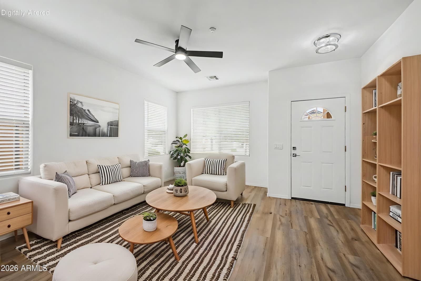 15847 N 74TH Drive, Peoria, AZ 85382