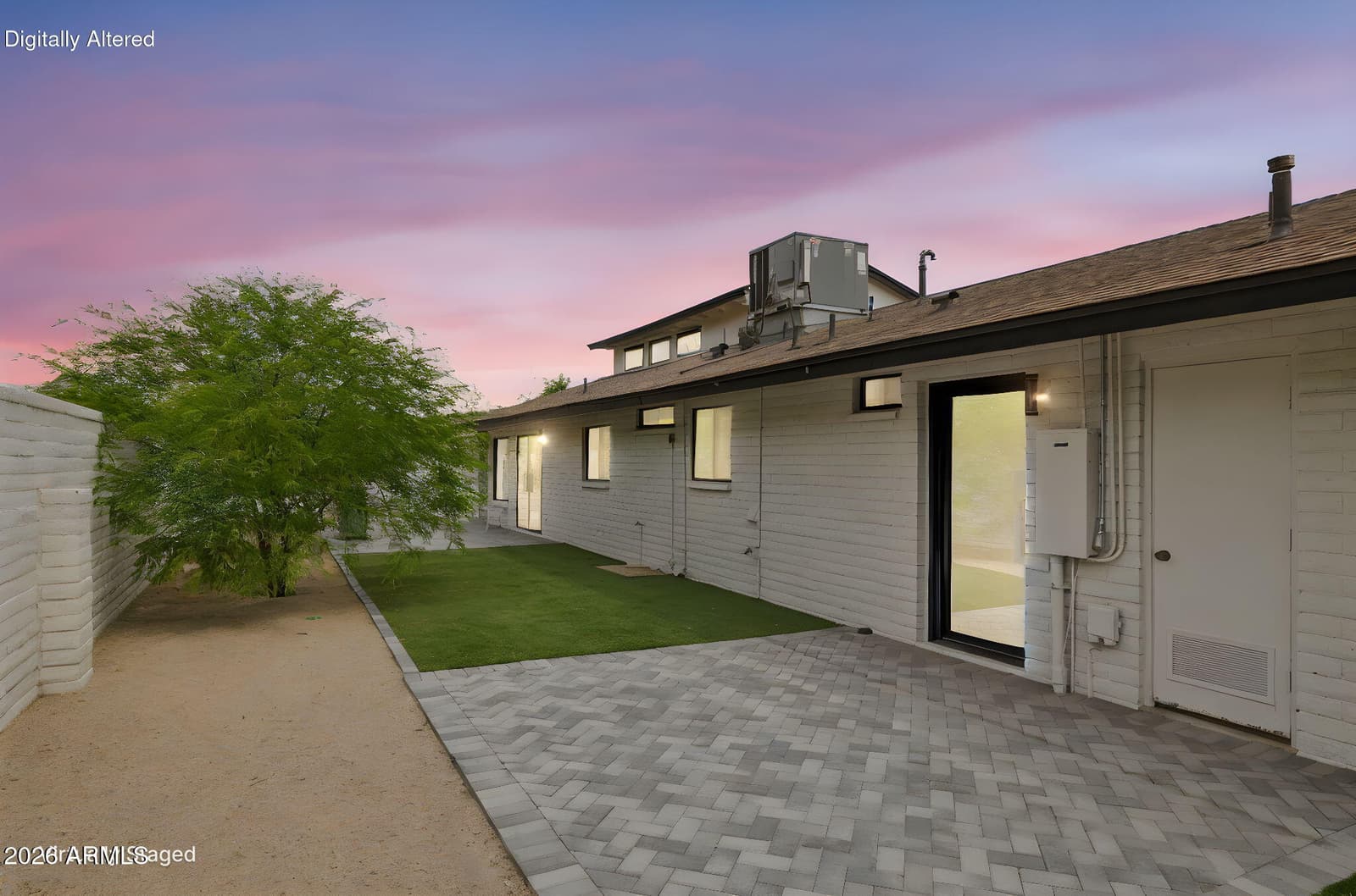 5801 E SURREY Drive, Cave Creek, AZ 85331 — photo 54 of 62